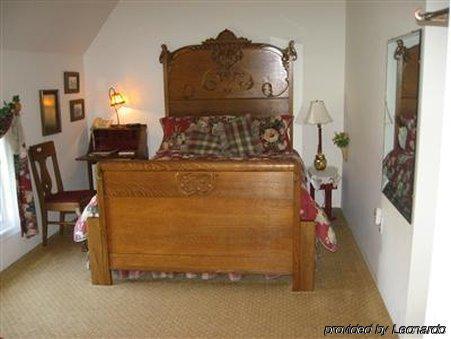 Barn Anew Bed And Breakfast Scottsbluff Room photo