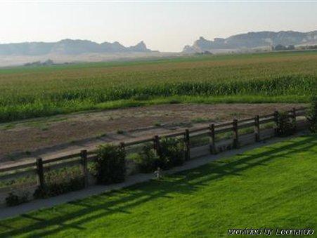 Barn Anew Bed And Breakfast Scottsbluff Exterior photo